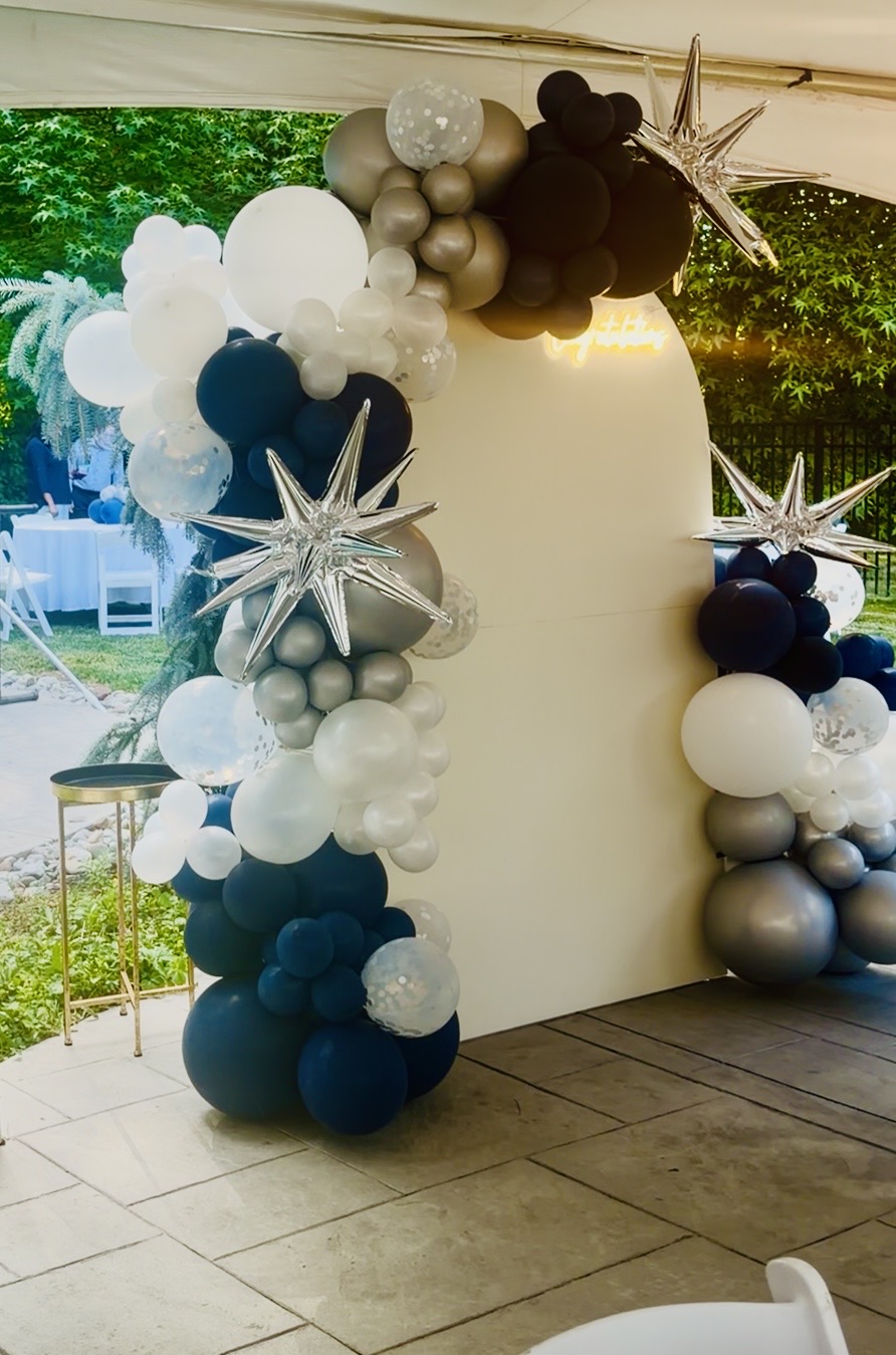 Graduation Celebration