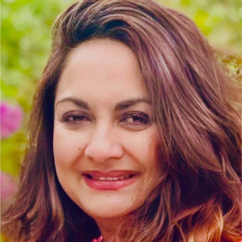 Salima Manji